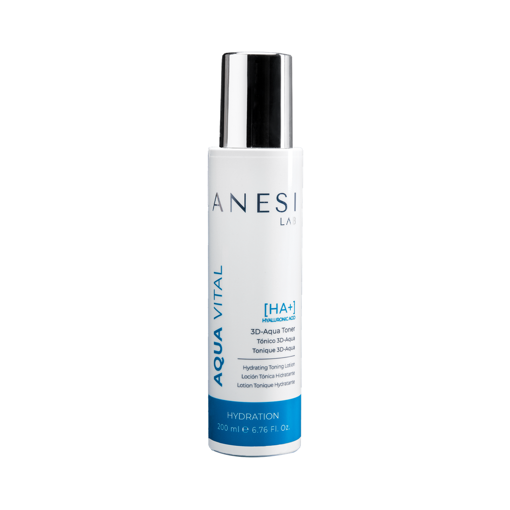 3D AQUA TONER 200ML