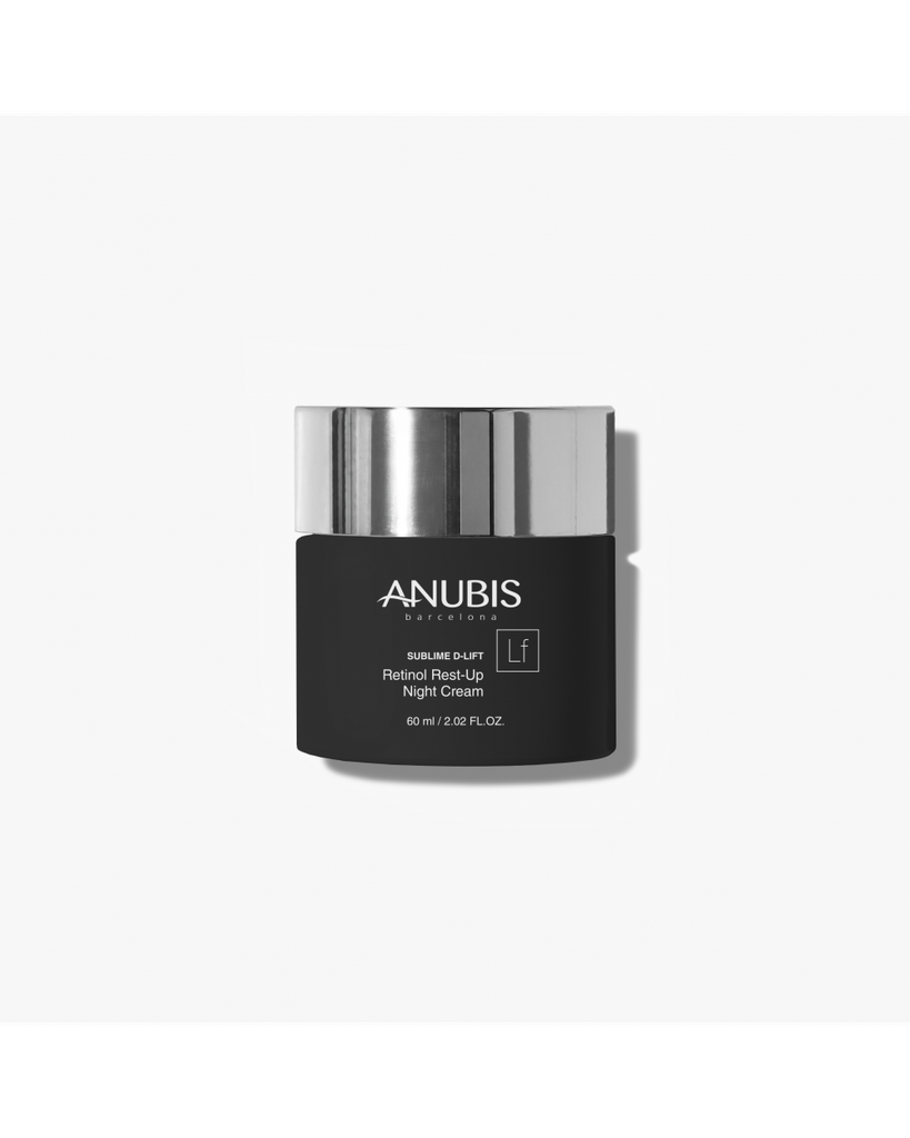 SUBLIME D-LIFT RETINOL REST-UP NIGHT CREAM 60ML