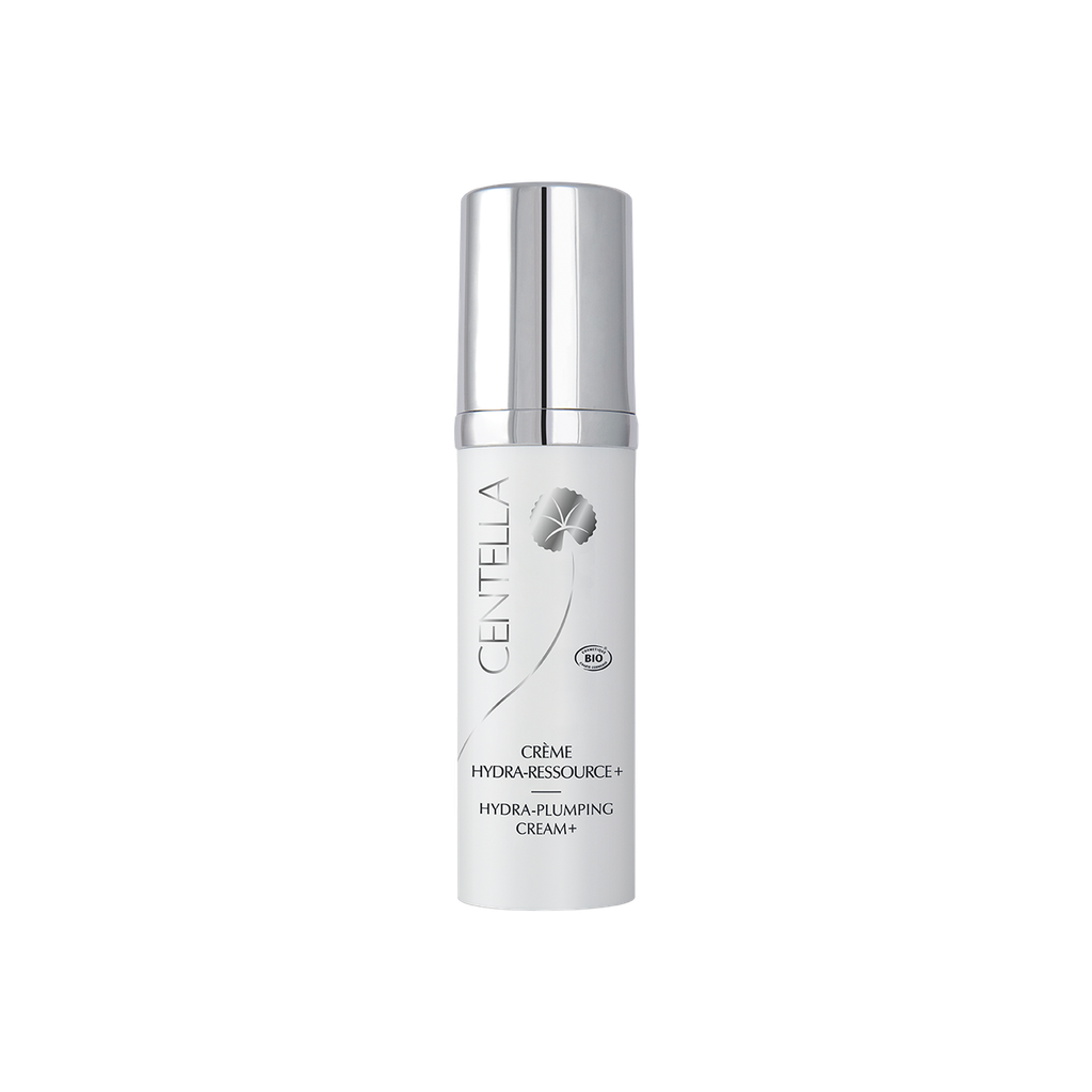 HYDRA-PLUMPING CREAM+ 40ML