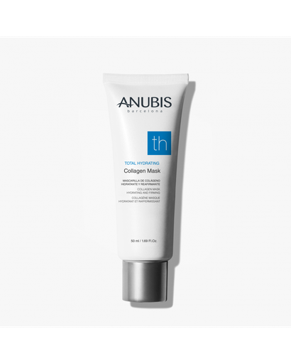 [ABR-14040050] TOTAL HYDRATING COLLAGEN MASK 50ML