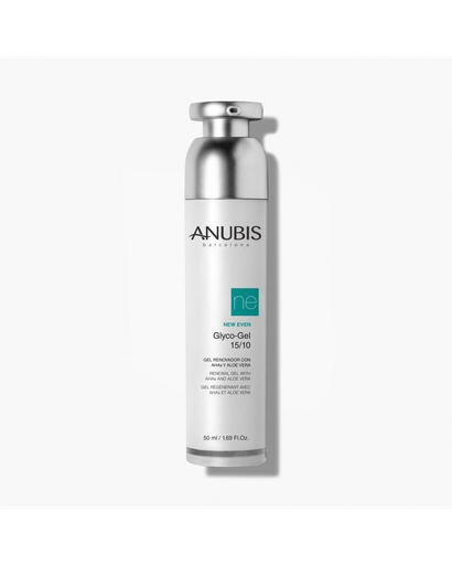 [ABR-12140050] NEW EVEN GLYCO-GEL 15/10 50ML