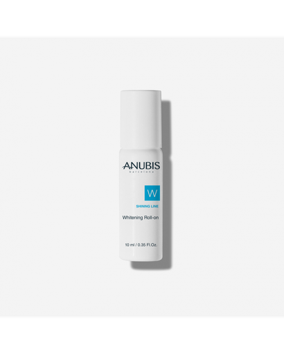 [ABR-15030010] SHINING - WHITENING ROLL ON 10ML
