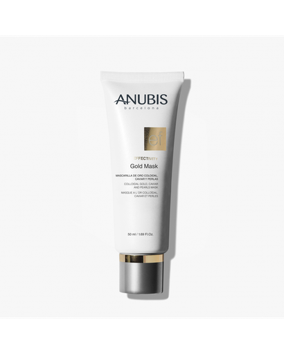 [ABR-25080050] EFFECTIVITY GOLD MASK 50ML